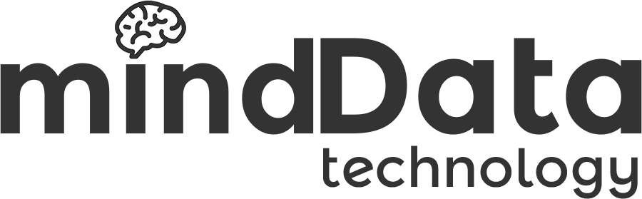 mindData Technology Logo